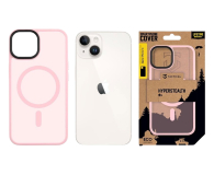 Tactical MagForce Hyperstealth Kryt pro Apple iPhone 14 Pink Panther - 1514116 - zdjęcie 3